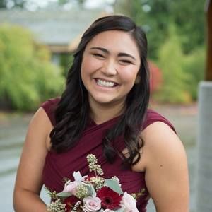 Meet your Posher, Jasmine